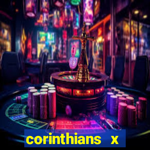 corinthians x cruzeiro ao vivo e gratis